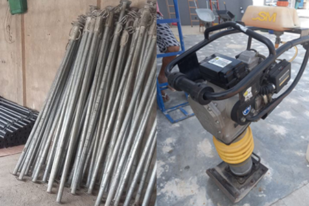 Equipamento 9