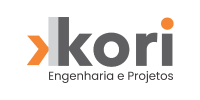logo Kori engenharia